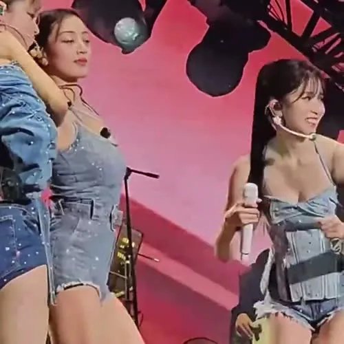 Jihyo (TWICE) - Video #126971