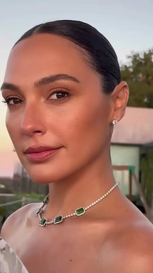 Gal Gadot - Video #302585
