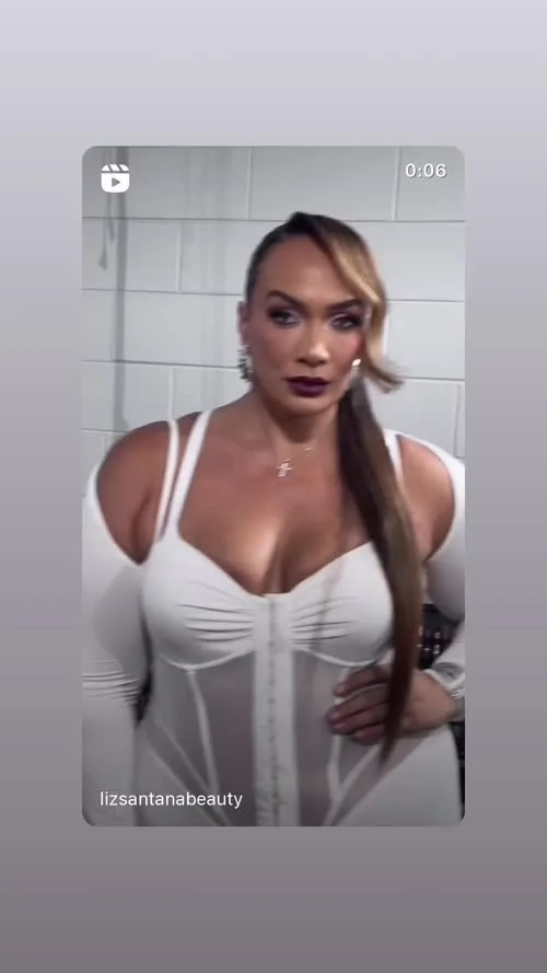 Nia Jax/Lina Fanene - Video #171572