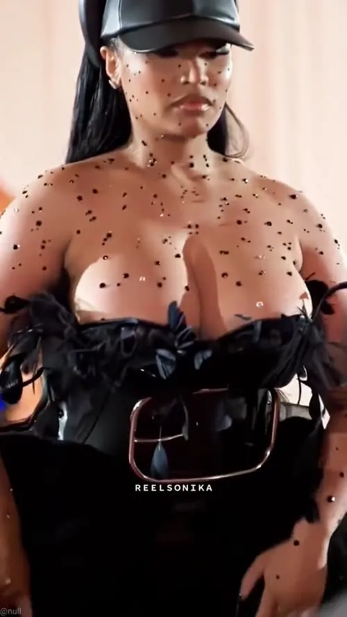 Nicki Minaj - Video #248817