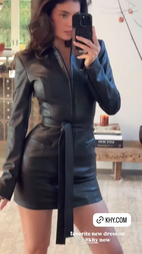 Kylie Jenner - Video