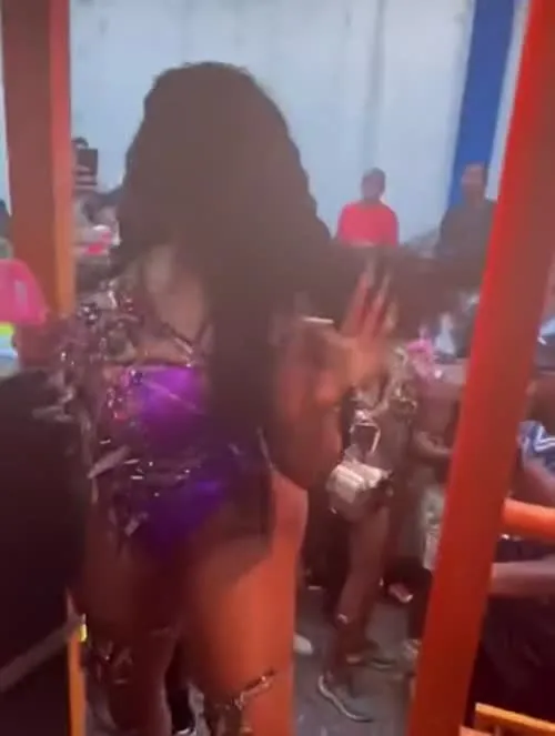 Nicki Minaj - Video #129688