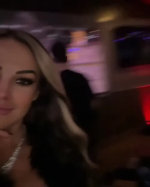 Impact Wrestling Velvet Sky - Video #302921