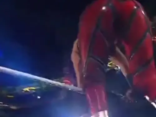 WWE Bayley / Davina Rose / Pamela Rose Martinez - Video