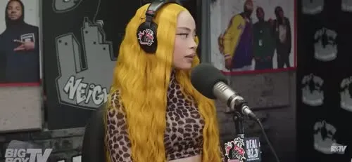 ICE SPICE - Video #313494