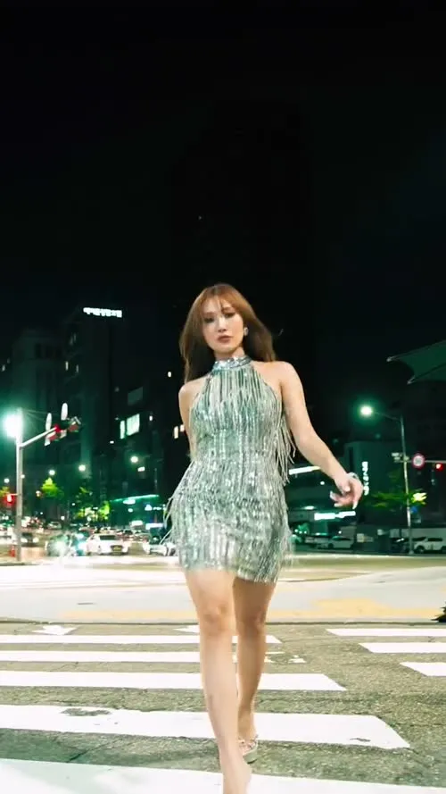 HWASA - Video #163989