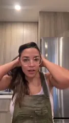 Alexandria Ocasio-Cortez / AOC - Video #303465