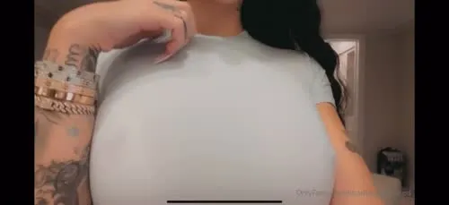 Danielle Bregoli / Bhad Bhabie - Video #135796