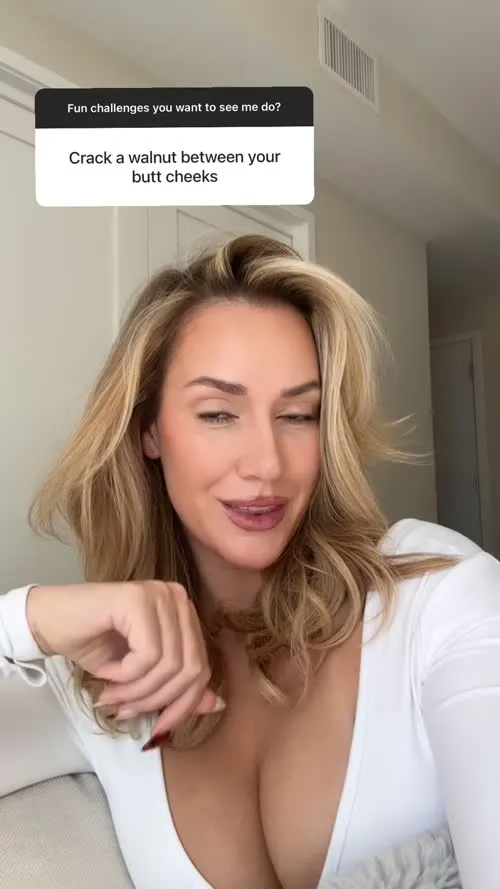 Paige Spiranac - Video #393332