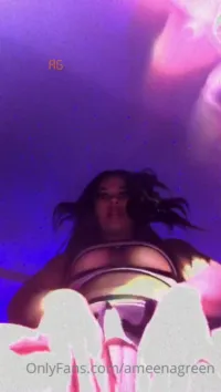 Ameena Green - Video #267942