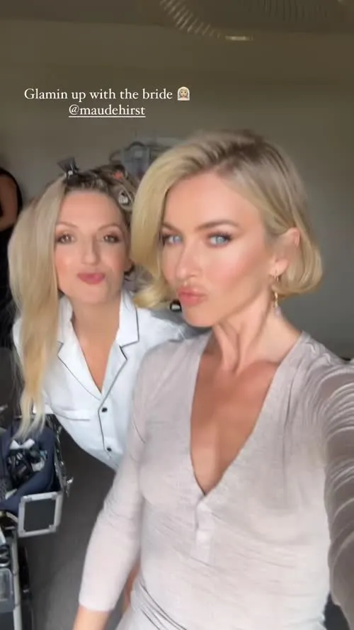 Julianne Hough - Video #155354