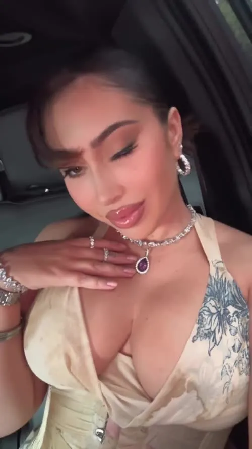 Kali Uchis - Video