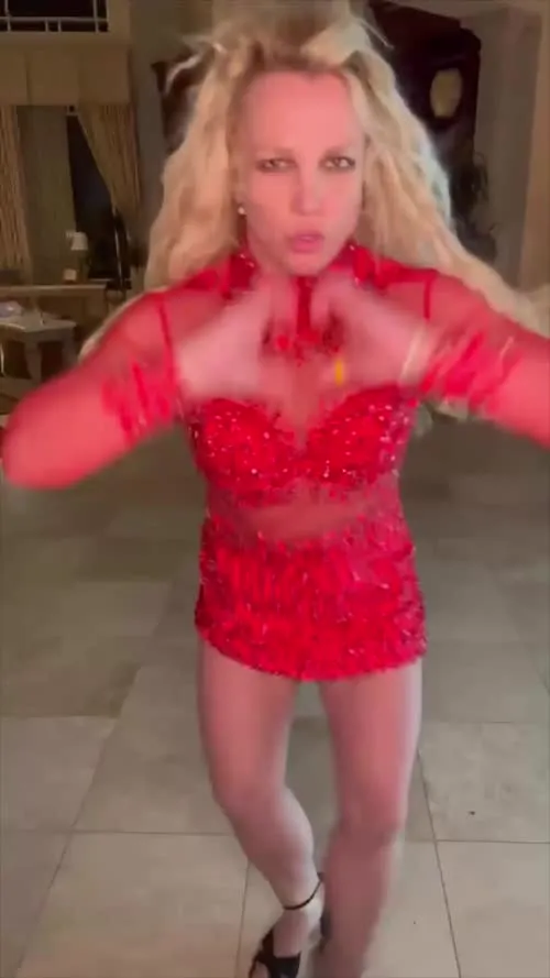 Britney Spears - Video #340400