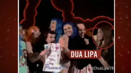 Dua Lipa - Video #415081