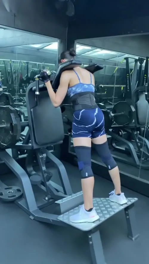 Jurnee Smollett - Video #120673