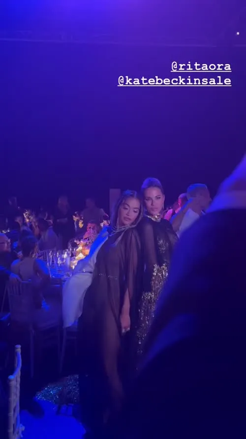 Kate Beckinsale - Video #158656
