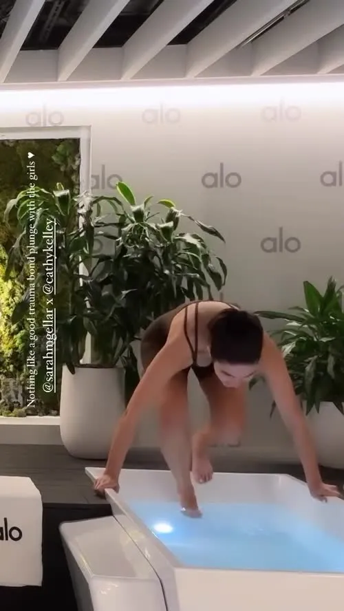 Cathy Kelley - Video