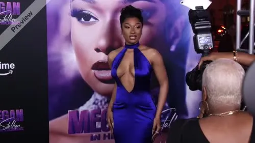 Megan Thee Stallion - Video