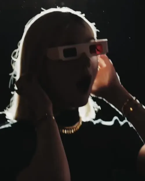 Elle Fanning - Video #243822