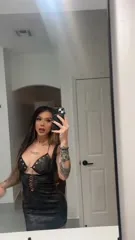 Cora Jade | elaynablack - Video #415626