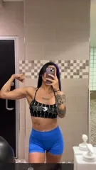 Cora Jade | elaynablack - Video