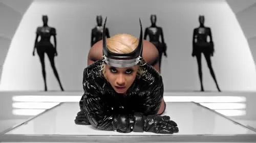 Nicki Minaj - Video #220619