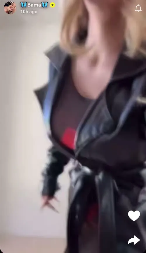 Alabama Barker - Video #121834
