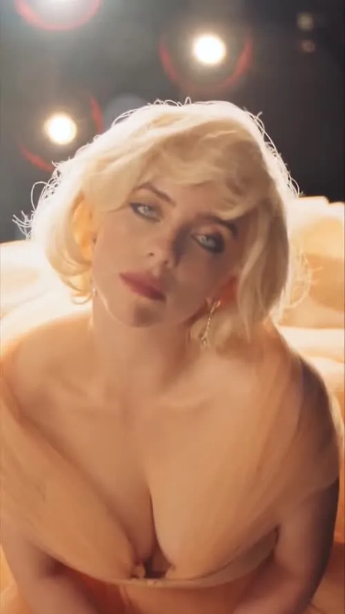 Billie Eilish - Video #396440