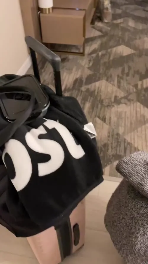 AEW/Impact Wrestling Allie The Bunny - Video #120554