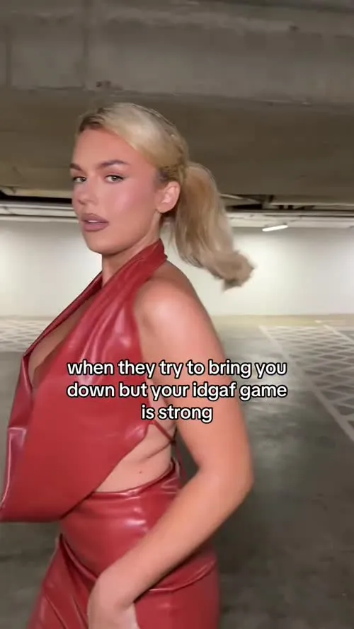 Tallia Storm - Video #187846