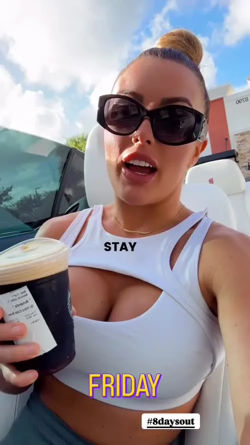 Mandy Sacs | Mandy Rose - Video