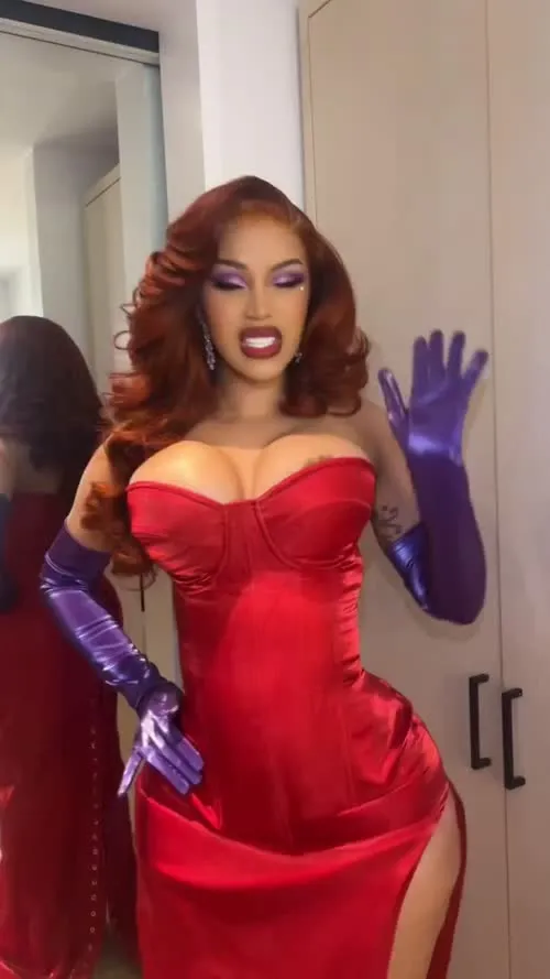 Cardi B - Video #277496
