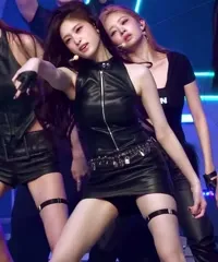 Lee Hyun-seo / 이서 LEESEO (IVE) - Video