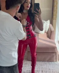 The Bella Twins: Nikki Bella & Brie Bella | Garcia Twins - Video #313907