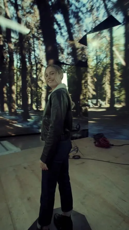 Brie Larson - Video #313783