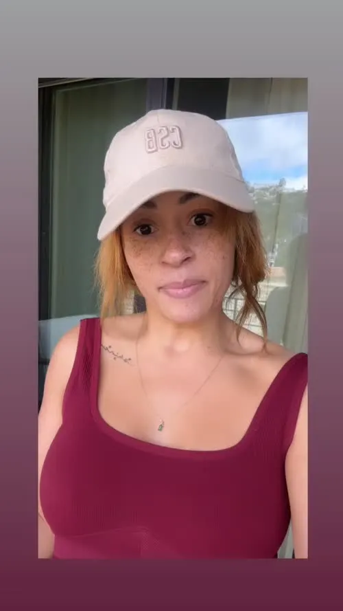 Kayla Braxton - Video #357204