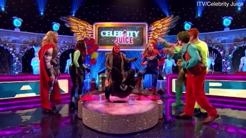 Amanda Holden - Video #363069