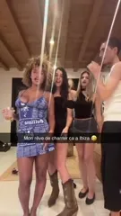 Paola Locatelli - Video