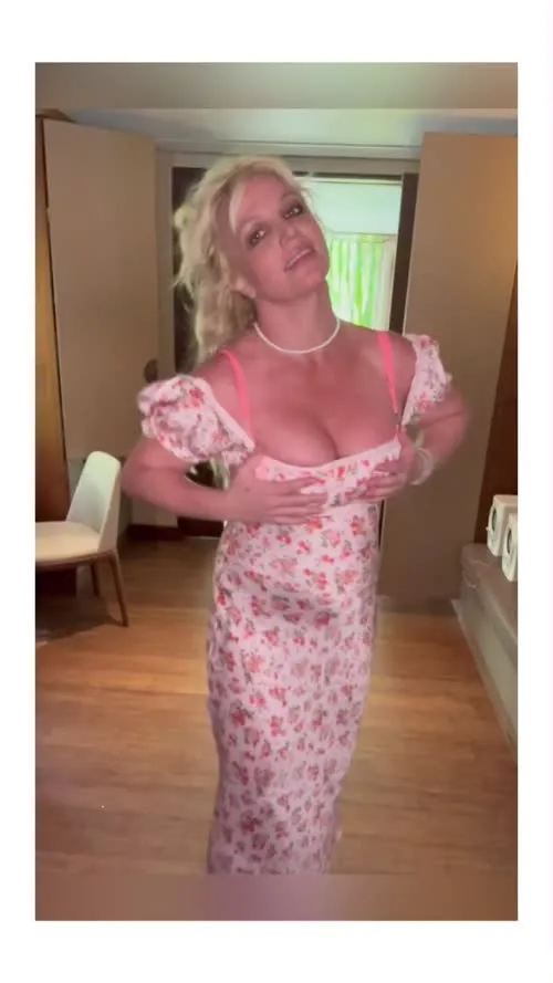 Britney Spears - Video #356909