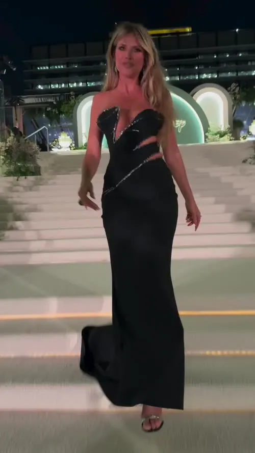Heidi Klum - Video #301528