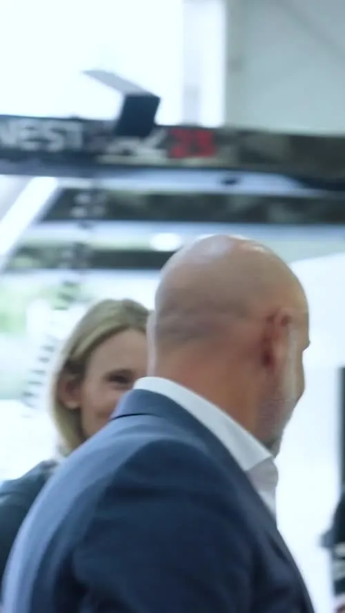 Brie Larson - Video #322303