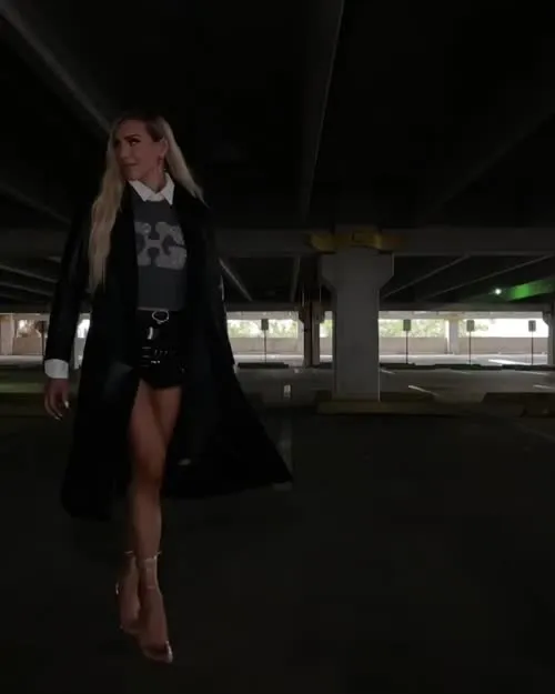 Charlotte Flair - Video #243825