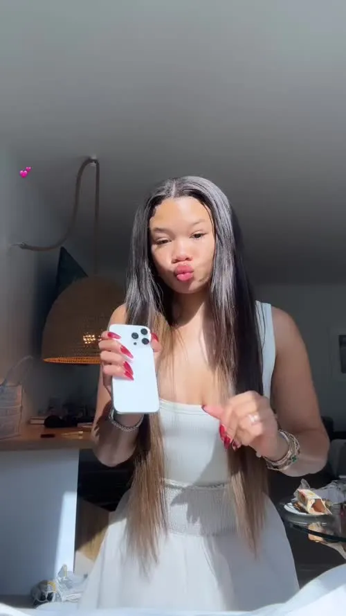 Storm Reid - Video #218714