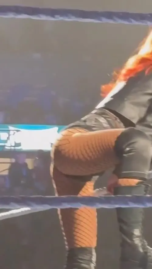 WWE Becky Lynch - Video