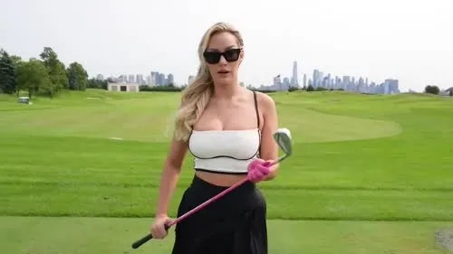 Paige Spiranac - Video #214732