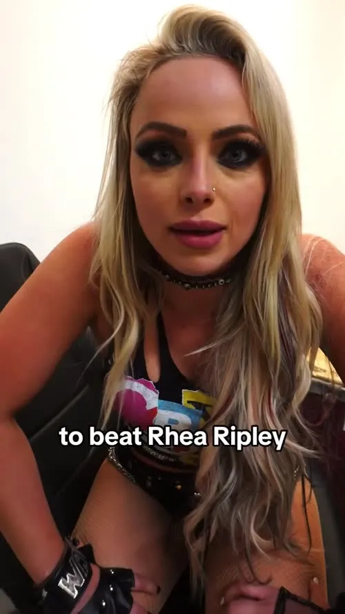 Liv Morgan - Video #311145