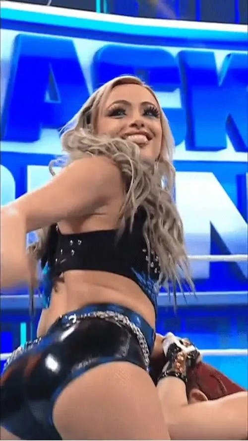 Liv Morgan - Video #274499
