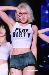 Jeon Somi/ENNIK SOMI - Video #250671