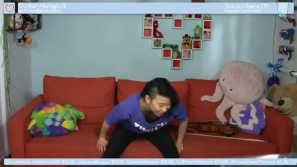 Erika Ishii - Video #120017