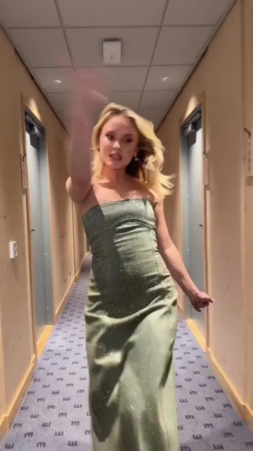 Zara Larsson - Video #219070